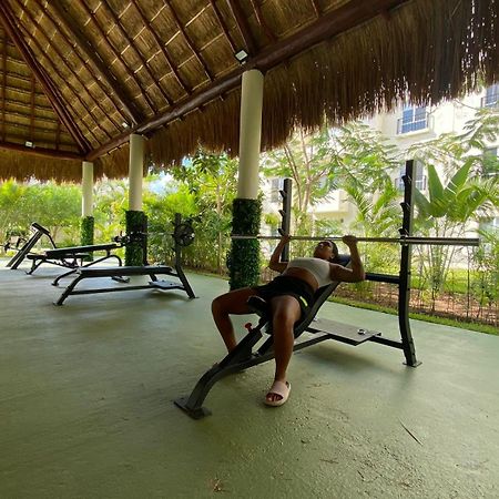 Love Vacations Tulum Ngoại thất bức ảnh