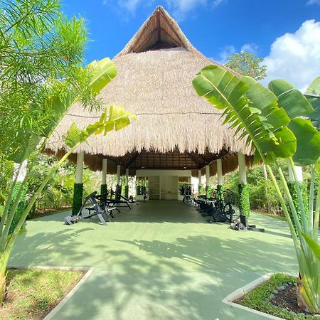 Love Vacations Tulum Ngoại thất bức ảnh
