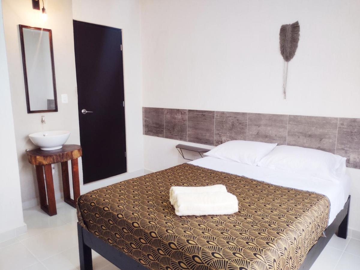 Love Vacations Tulum Ngoại thất bức ảnh