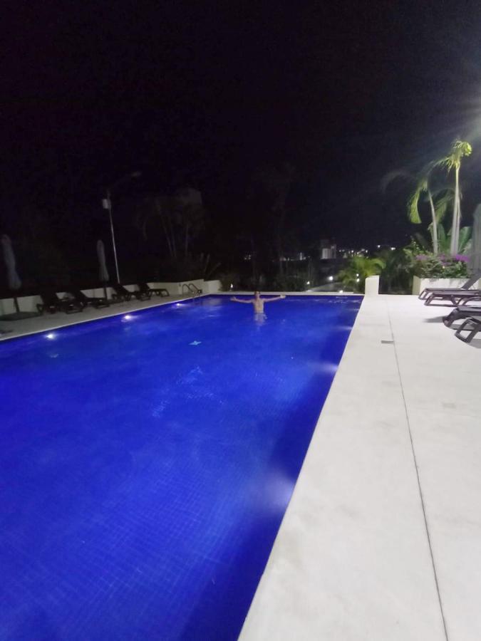 Love Vacations Tulum Ngoại thất bức ảnh