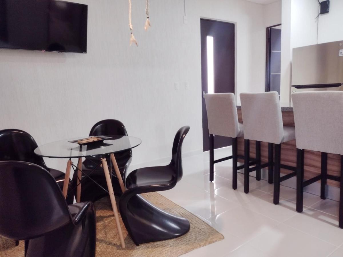 Love Vacations Tulum Ngoại thất bức ảnh