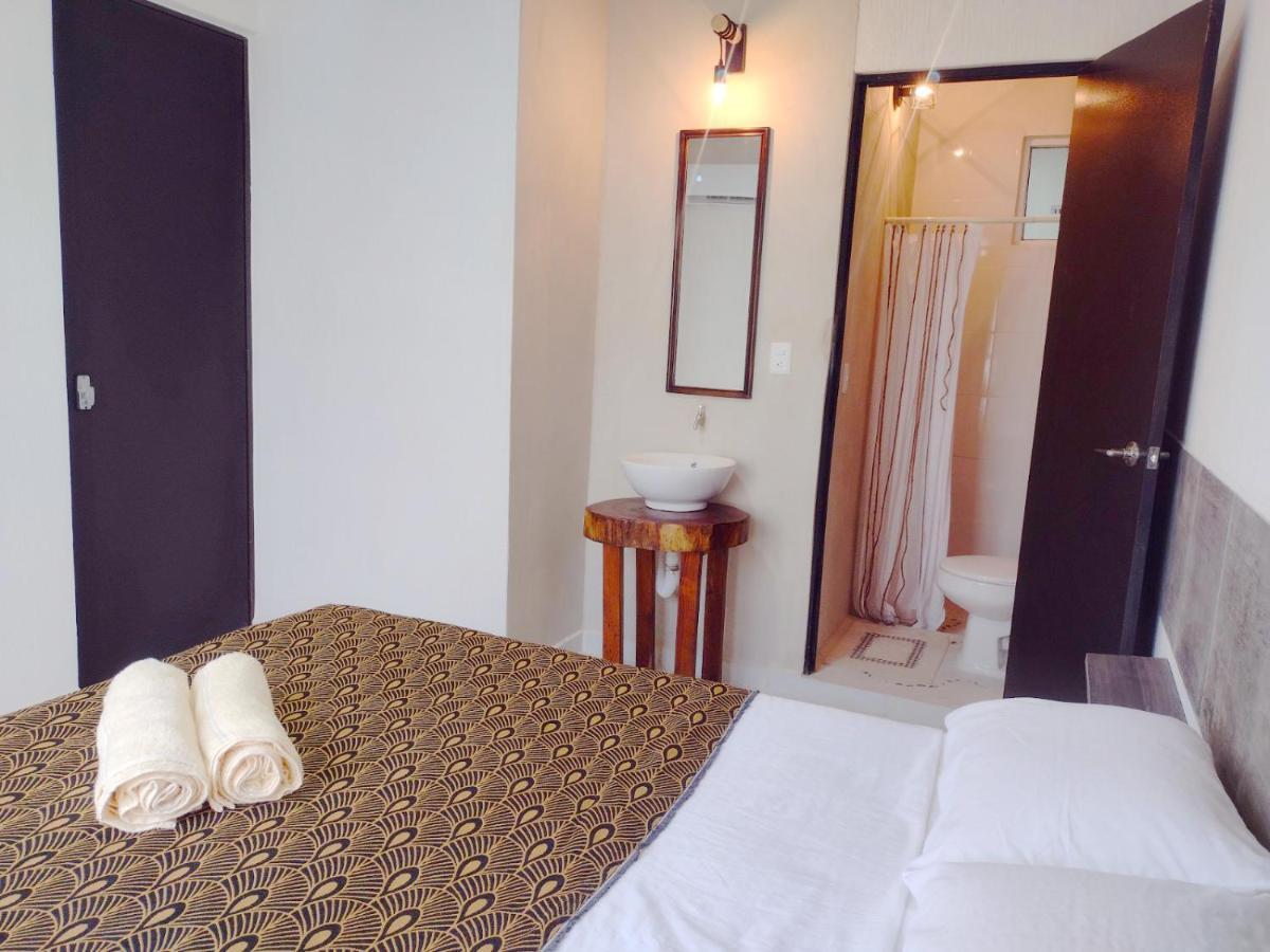 Love Vacations Tulum Ngoại thất bức ảnh