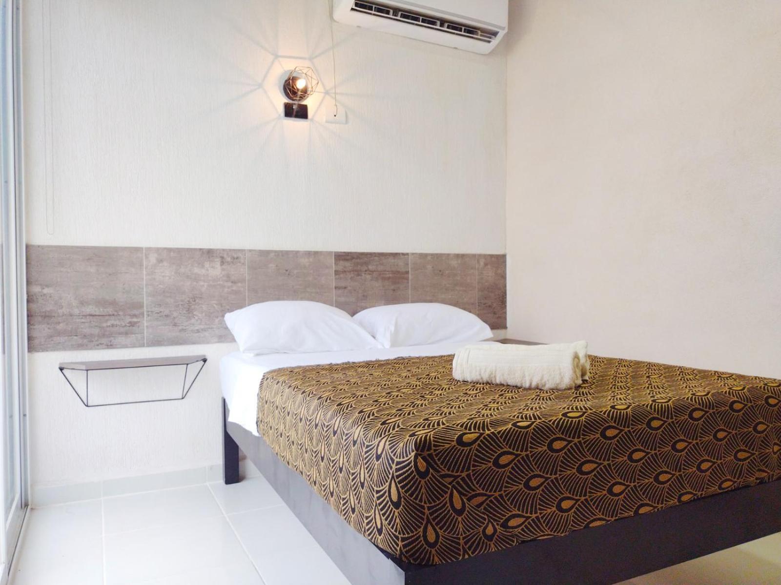 Love Vacations Tulum Ngoại thất bức ảnh