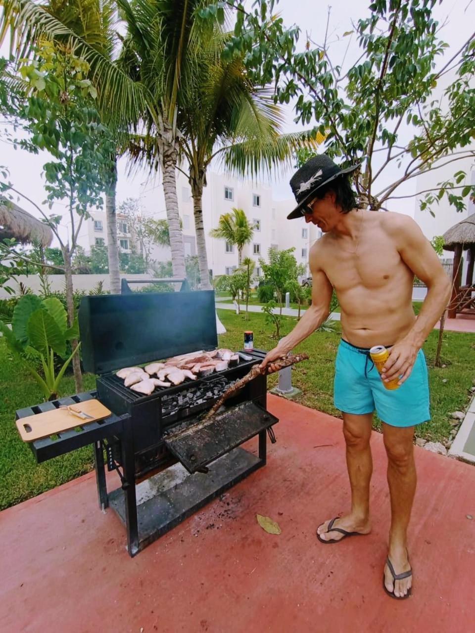 Love Vacations Tulum Ngoại thất bức ảnh