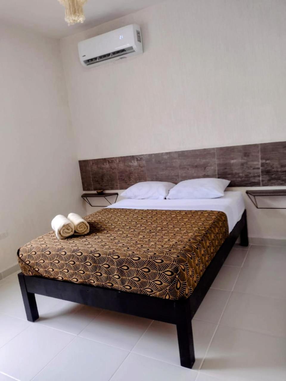 Love Vacations Tulum Ngoại thất bức ảnh