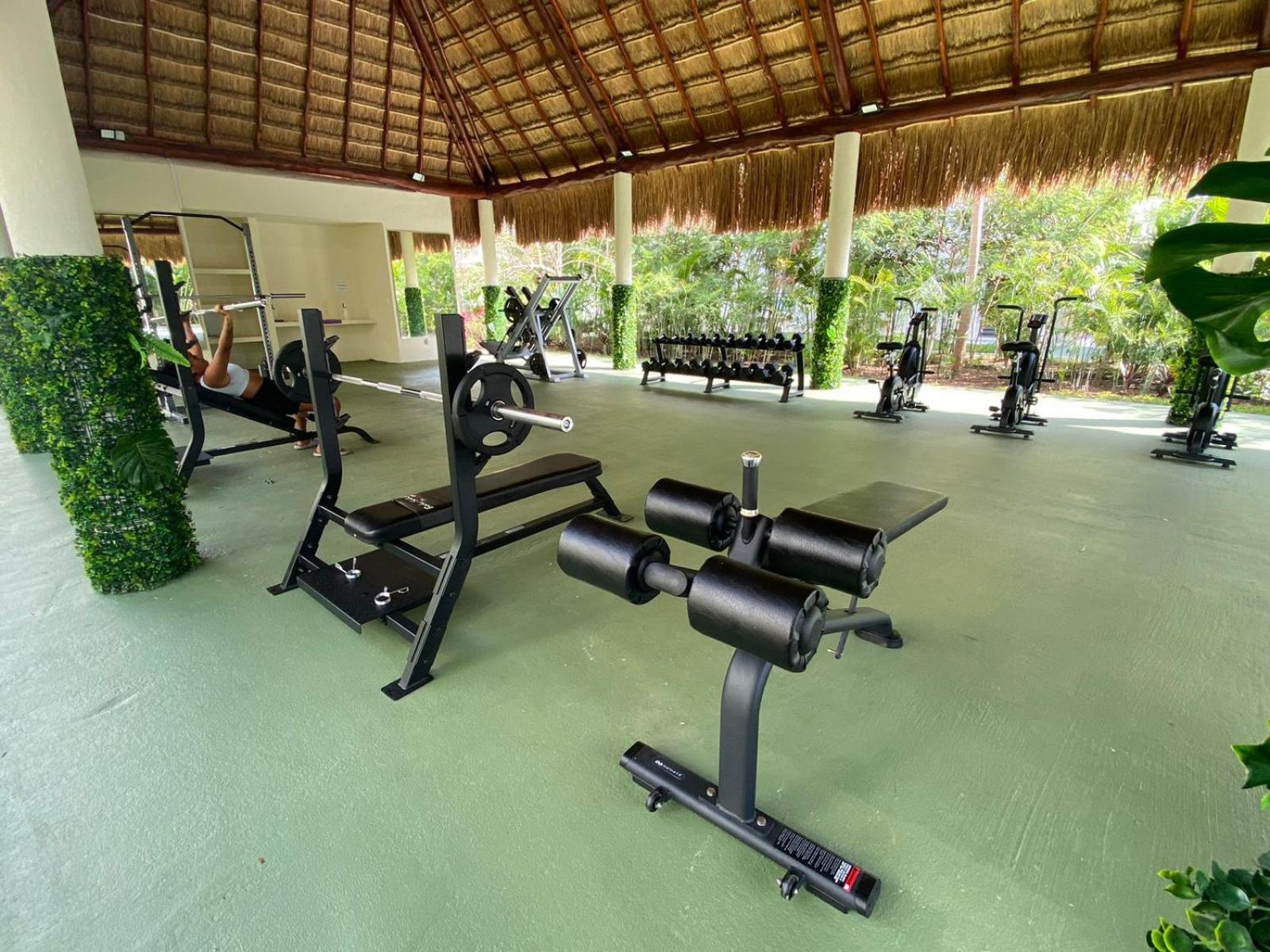 Love Vacations Tulum Ngoại thất bức ảnh