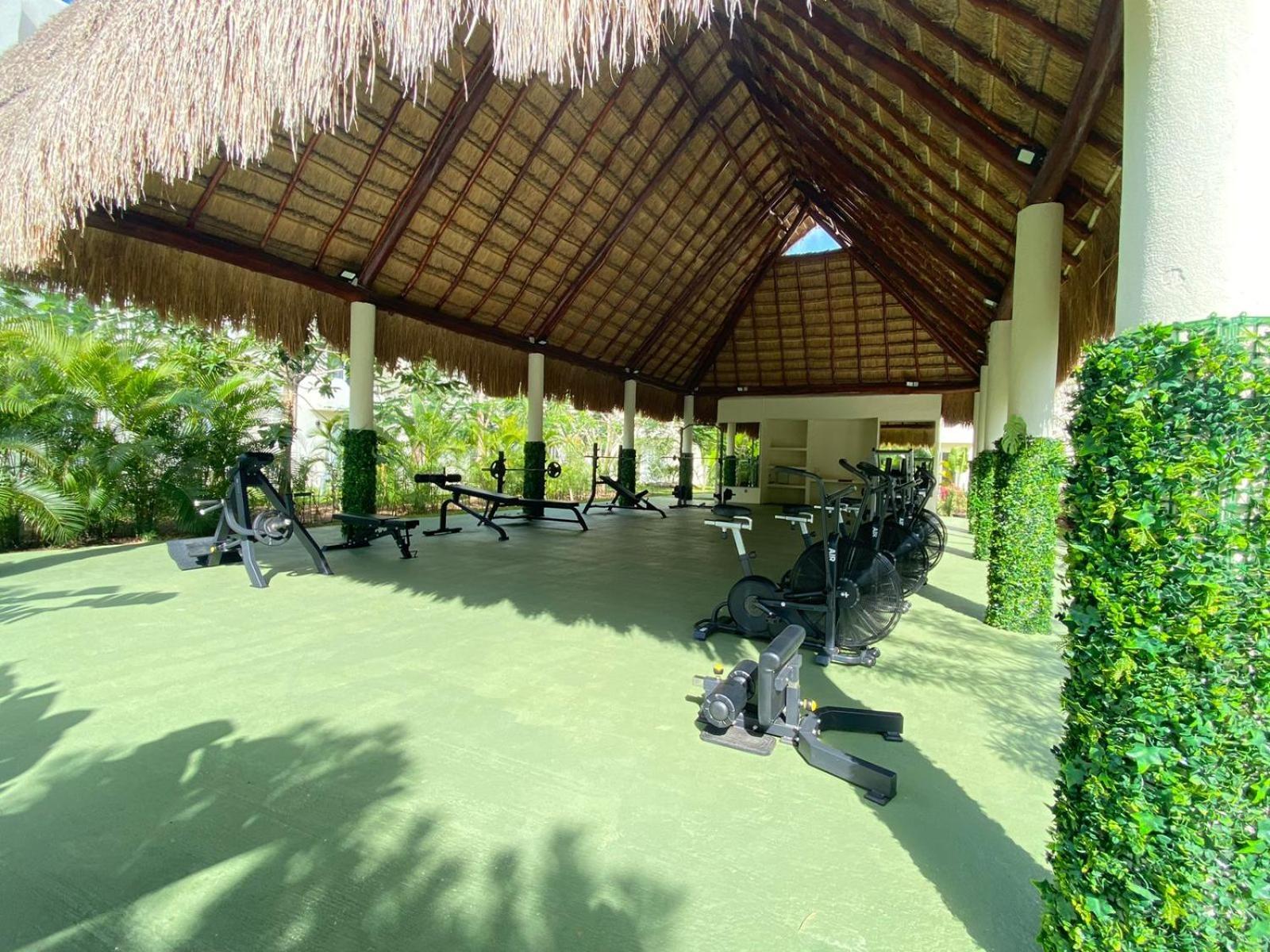 Love Vacations Tulum Ngoại thất bức ảnh